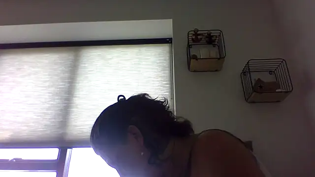 sexypar48 online show from 31, 7, 2026