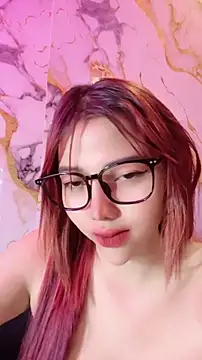 Snapshot of Febbyza chatting on 31, 7, 2026 Febbyza online show from 31, 7, 2026