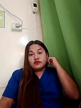 Andrea0414 online show from 23, 1, 2025