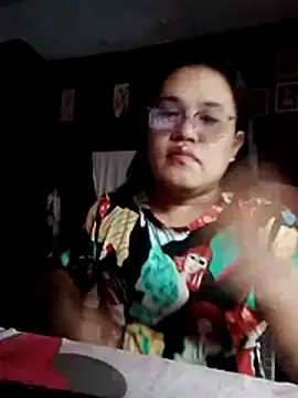 Snapshot of Andrea0414 chatting on 1, 8, 2026 Andrea0414 online show from 1, 8, 2026