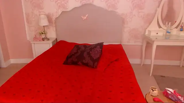 LadyAlana online show from 28, 12, 2024