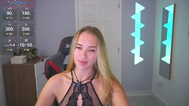 Snapshot of DanikaDillan chatting on 17, 7, 2026 DanikaDillan online show from 17, 7, 2026