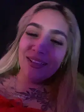 Snapshot of rubiaaqueen chatting on 7, 8, 2026 rubiaaqueen online show from 7, 8, 2026