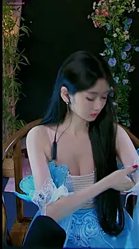 chuqing NO1 online show from 1, 8, 2026