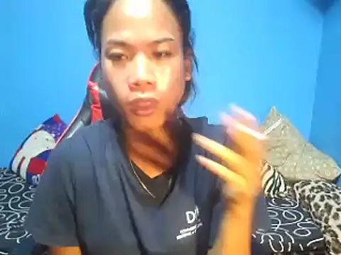 venustheg0ddess online show from 24, 1, 2025