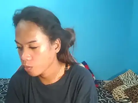 venustheg0ddess online show from 25, 1, 2025