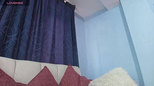 Ebony Dirty online show from 3, 8, 2026