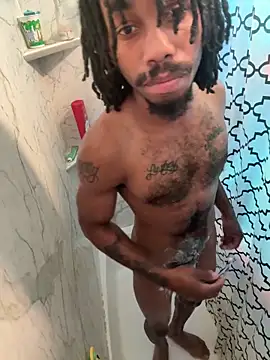 BigdaddyD1400 online show from 15, 5, 2026