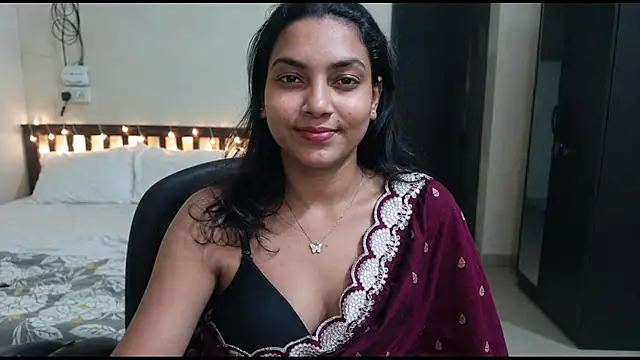 Rishika lux online show from 2, 8, 2026