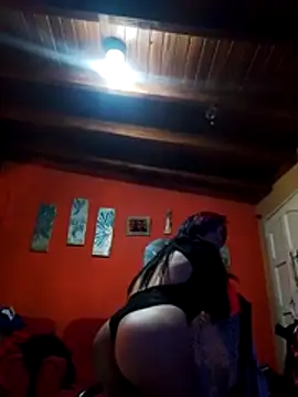 Snapshot of BrennWolf chatting on 9, 8, 2026 BrennWolf online show from 9, 8, 2026