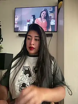ivy-rios05 online show from 5, 8, 2026