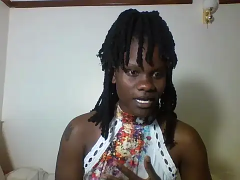 Wildlower  online show from 5, 8, 2026