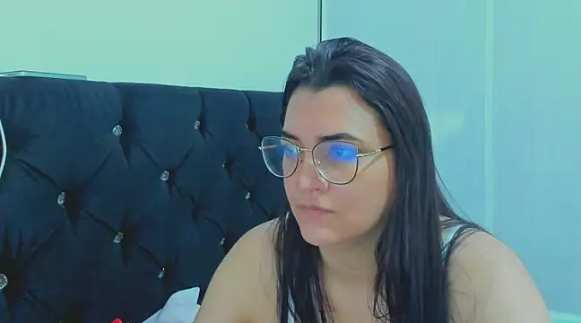 Snapshot of MARILYN_GARCIA chatting on 8, 12, 2024 MARILYN GARCIA online show from 8, 12, 2024