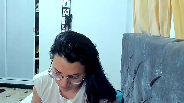 Snapshot of MARILYN_GARCIA chatting on 11, 1, 2025 MARILYN GARCIA online show from 11, 1, 2025