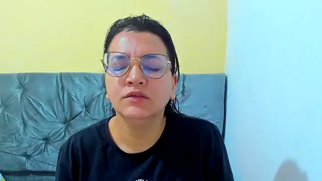 Snapshot of MARILYN_GARCIA chatting on 31, 1, 2025 MARILYN GARCIA online show from 31, 1, 2025