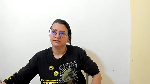 MARILYN GARCIA online show from 11, 10, 2025