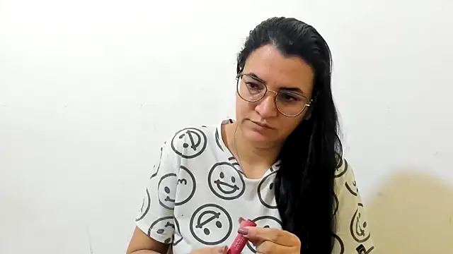 MARILYN GARCIA online show from 29, 11, 2025