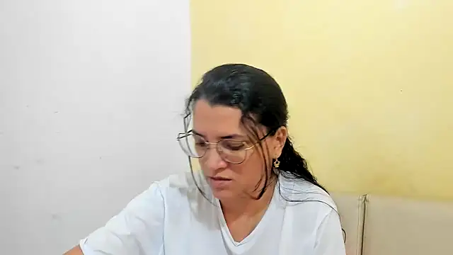 MARILYN GARCIA online show from 1, 4, 2026