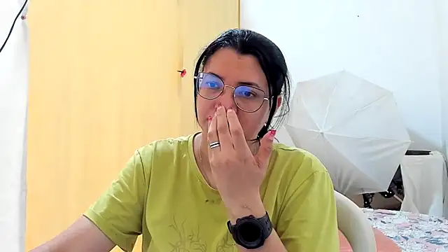 Snapshot of MARILYN_GARCIA chatting on 23, 5, 2026 MARILYN GARCIA online show from 23, 5, 2026