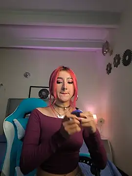 Sammy rouseee online show from 8, 8, 2026