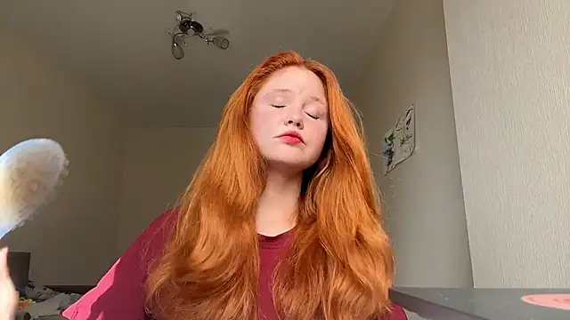 MaryLowland online show from 5, 8, 2026