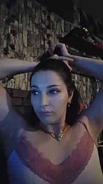 Snapshot of Mirabel_Love chatting on 7, 8, 2026 Mirabel Love online show from 7, 8, 2026