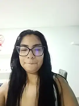 Snapshot of Ambar06 chatting on 7, 8, 2026 Ambar06 online show from 7, 8, 2026