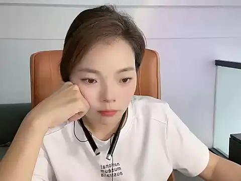 Snapshot of baoyi-by chatting on 7, 8, 2026 baoyi-by online show from 7, 8, 2026
