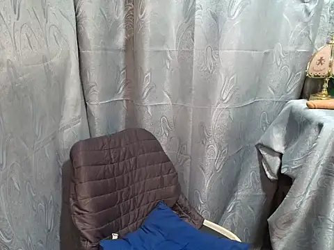 Kenisha Goddess online show from 9, 8, 2026
