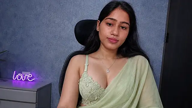 Rishika luxx online show from 8, 8, 2026