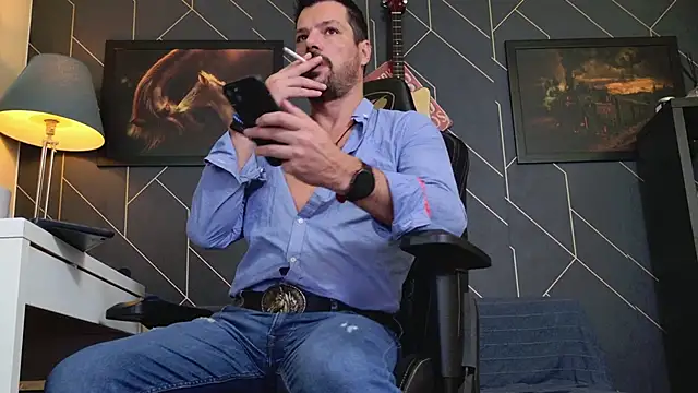 ChrisKox online show from 1, 11, 2025