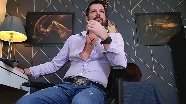 ChrisKox online show from 13, 11, 2025