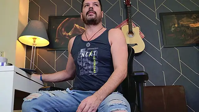 ChrisKox online show from 21, 12, 2025