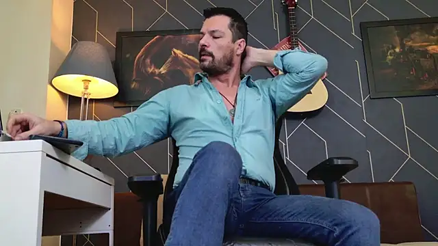 ChrisKox online show from 21, 12, 2025