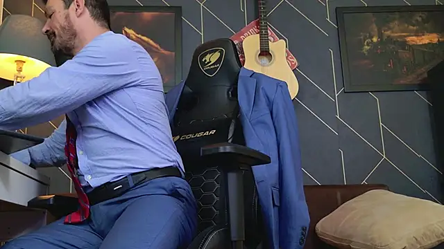 ChrisKox online show from 22, 12, 2025