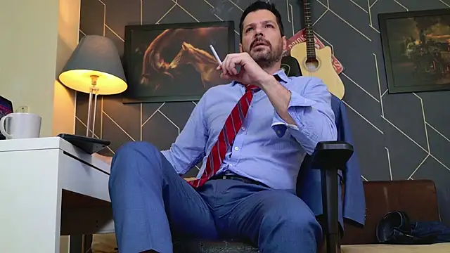 ChrisKox online show from 22, 12, 2025