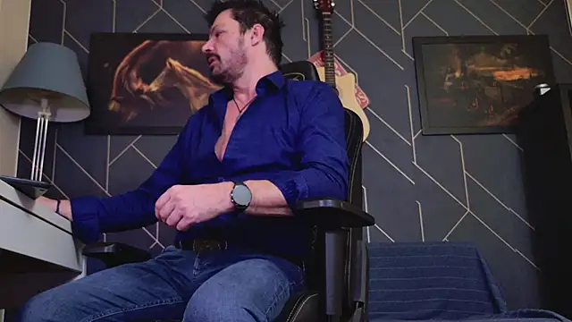 Snapshot of ChrisKox chatting on 18, 1, 2026 ChrisKox online show from 18, 1, 2026