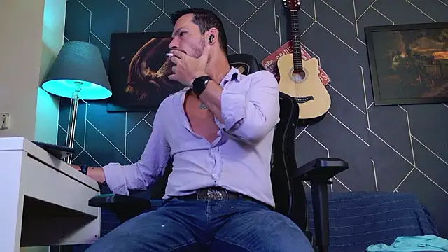 Snapshot of ChrisKox chatting on 17, 2, 2026 ChrisKox online show from 17, 2, 2026