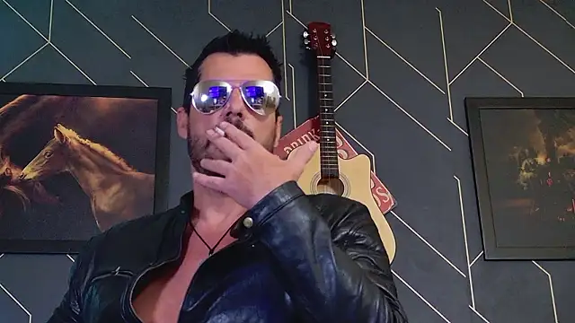 Snapshot of ChrisKox chatting on 27, 2, 2026 ChrisKox online show from 27, 2, 2026