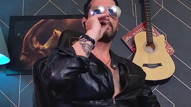 Snapshot of ChrisKox chatting on 2, 3, 2026 ChrisKox online show from 2, 3, 2026