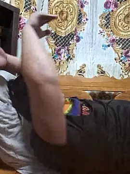 Snapshot of misstressfucker chatting on 10, 10, 2025 misstressfucker online show from 10, 10, 2025