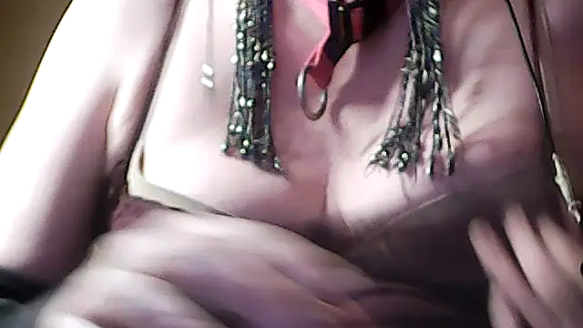 sissy sarah online show from 1, 12, 2025