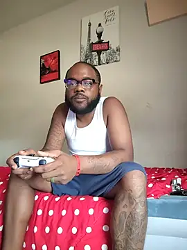 BigHunchoDick online show from 1, 7, 2026