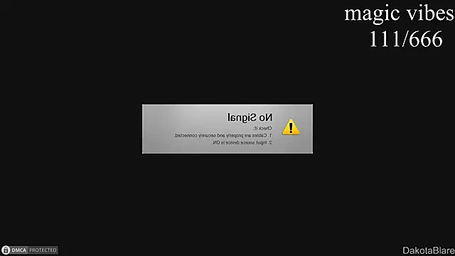 Dakota Blare online show from 5, 3, 2025