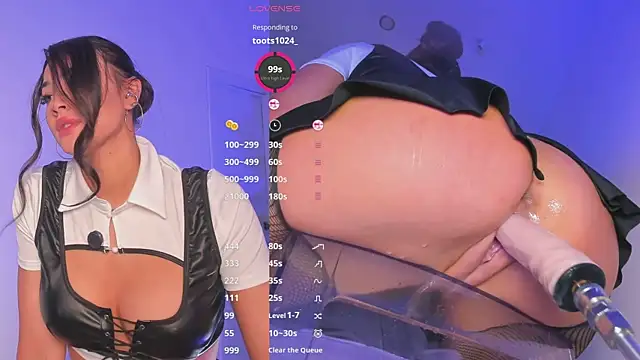 Dakota Blare online show from 9, 4, 2026