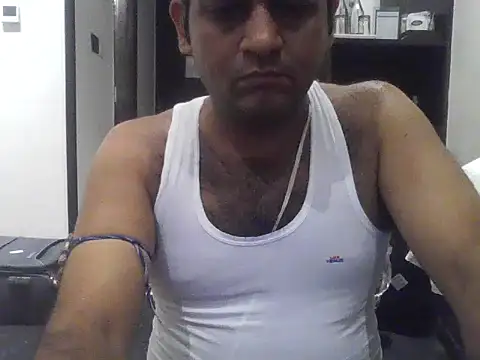 rarindam17 online show from 25, 2, 2026