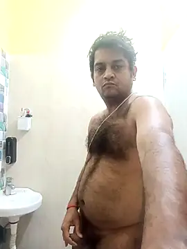 rarindam17 online show from 31, 3, 2026