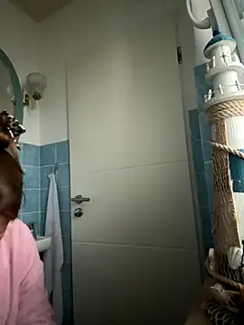 BootyLola online show from 23, 10, 2025