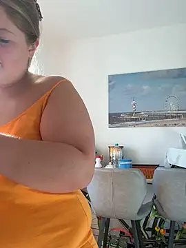 BootyLola online show from 7, 11, 2025