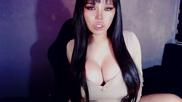 MistressBangs online show from 12, 3, 2026